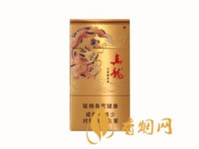 真龙凌云多少钱一包 真龙凌云怎么样