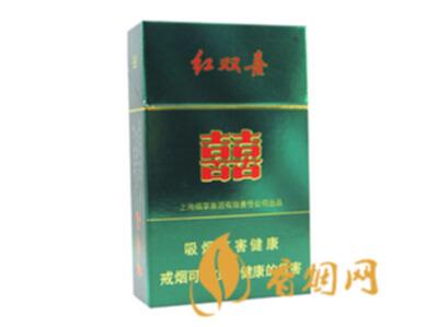 红双喜硬特多少钱一包 红双喜硬特哪里有卖