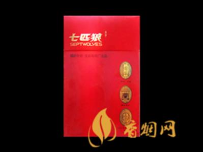 七匹狼庆典多少钱一包 七匹狼烟的价格是多少?