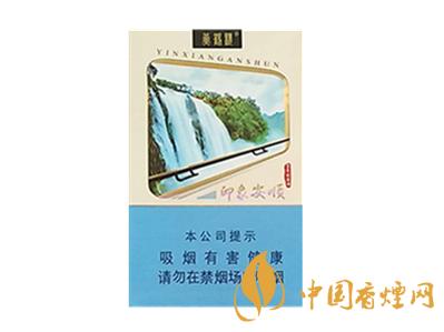 黄鹤楼印象安顺多少钱一条 黄鹤楼印象安顺雪茄
