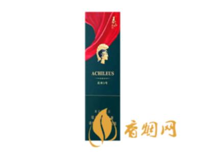 泰山战神5号雪茄价格及图片 泰山战神5号雪茄价格表图
