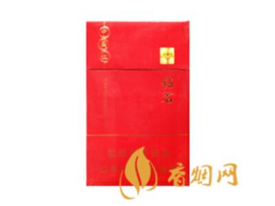 钻石中国红香烟多少钱一包 钻石中国红香烟价格