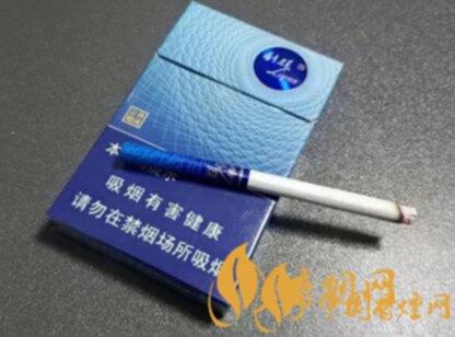 利群云端休闲细支价格多少 利群云端休闲细支价格价格表大全