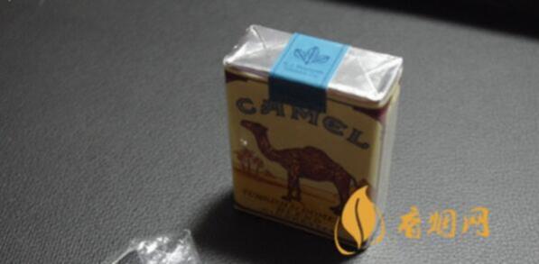 camel骆驼烟多少钱 美国骆驼烟价格及图片大全