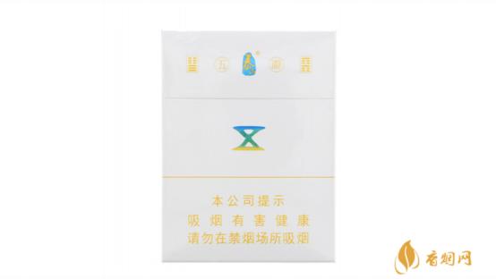 泰山瀞五香烟价格查询 泰山瀞五香烟价格是多少
