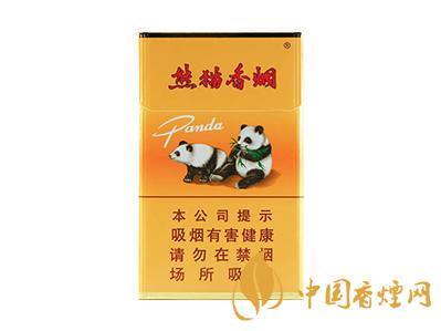 熊猫硬时代版多少一条 熊猫硬时代版价格查询