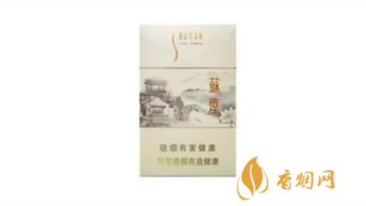 苏烟瑞星价格表和图片一览 苏烟瑞星多少钱一包