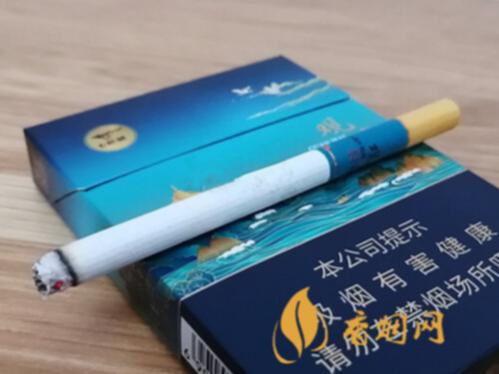 七匹狼观海中支多少一条 七匹狼观海中支价格表一览