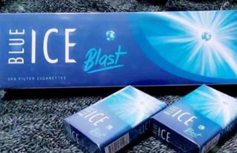 ice蓝莓双爆一条多少钱 ice蓝莓双爆价格