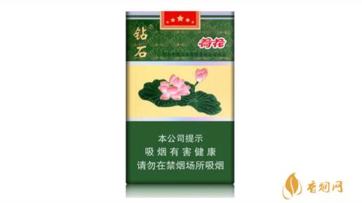 北京钻石烟系列图片及价格价格表大全