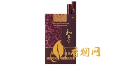 白沙硬和天下双中支烟口感怎么样 白沙硬和天下双中支价格