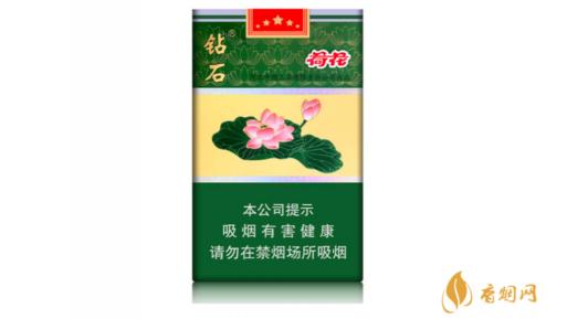 海南荷花烟多少钱一盒价格和图片及市场报价一览表