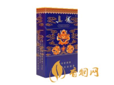 真龙娇子硬盒一包多少钱一条图片及价格