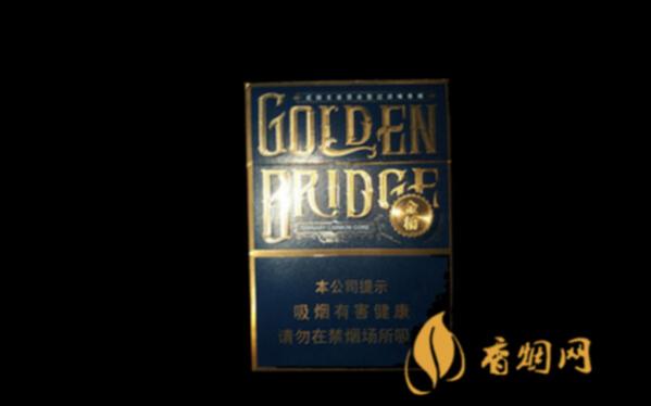 金桥蓝牌香烟多少钱 金桥蓝牌香烟怎么样