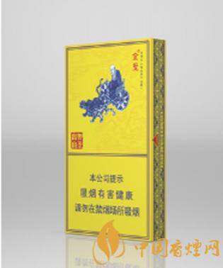 金圣国瓷香烟价格表图 金圣国瓷细支价格表和图片
