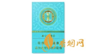 金圣青瓷中支口感怎么样 广州金圣青瓷中支多少钱
