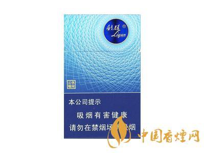 利群休闲云端细支价格查询 利群休闲云端新版多少钱