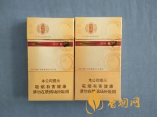 钻石尚风可可多少钱一盒 钻石尚风可可细支香烟价格及图片