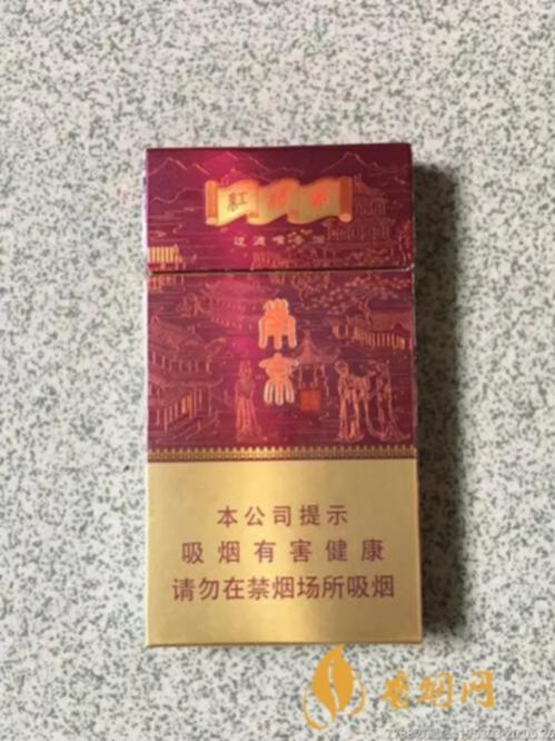 南京红楼卷价格多少钱一包 南京红楼卷价格表和图片