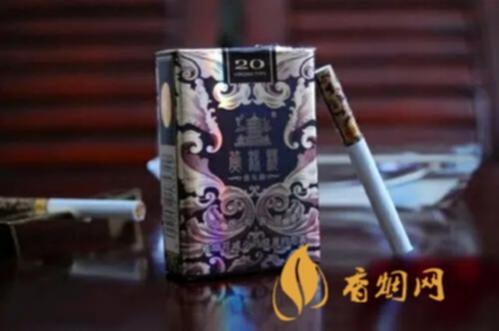 黄鹤楼软漫天游多少钱一条 黄鹤楼软慢天游价格表