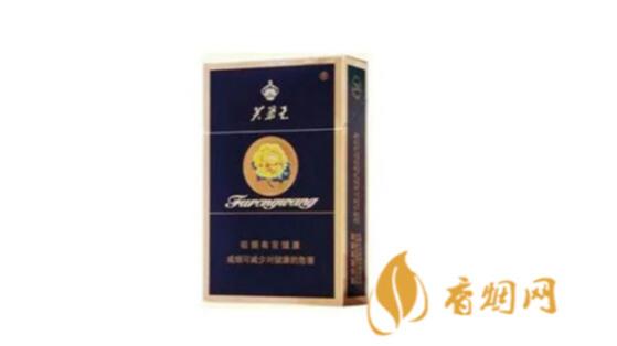 芙蓉王市场价多少钱一条价格表及报价