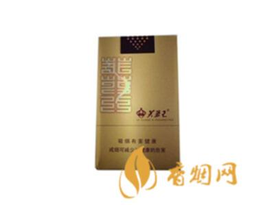 芙蓉王软金多少钱一包 芙蓉王软金价格是多少