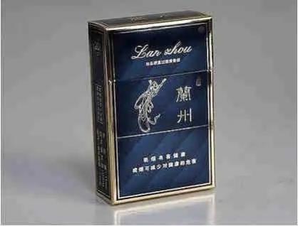 兰州硬珍品烟的主要特征是什么 兰州硬珍品香烟价格表图