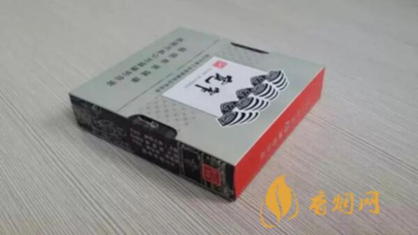 宽窄娇子多少钱一包 娇子宽窄香烟价格表图大全