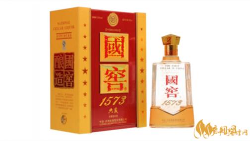 国窖1573价格表52度多少钱一瓶图片及价格