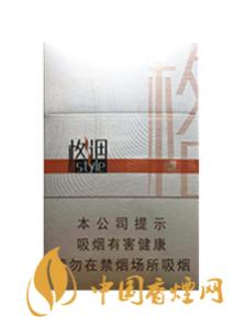 娇子金格调多少钱一包 娇子金格调香烟价格表图