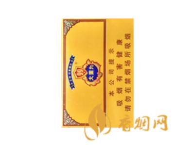 大重九99硬盒香烟价格一条 大重九99硬盒最低价多少钱