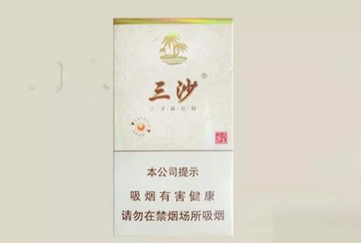 女士香烟哪个牌子好抽 女士香烟价格表和图片