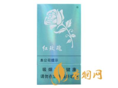人民大会堂红玫瑰烟多少钱一盒最新
