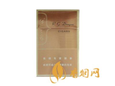 湖北红金龙香烟价格表和图片 红金龙香烟价格表大全图片