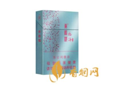 游泳香烟多少钱一包 游泳香烟价格表和图片大全