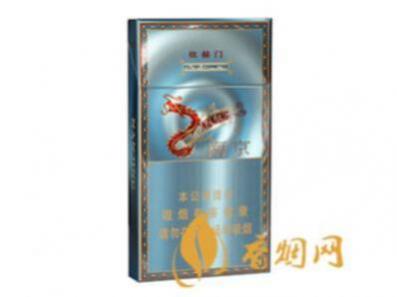 南京炫赫门炫彩香烟图片及价格汇总