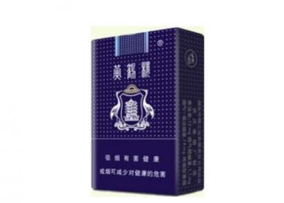 最新黄鹤楼满天星香烟图片及价格表大全