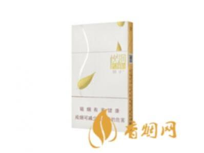 娇子格调香烟多少钱一条价格及图片