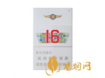 人民大会堂辽宁舰16香烟价格表图