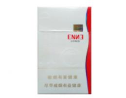 红金龙爱你香烟多少钱一包图片及价格表