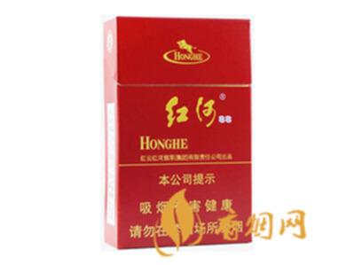 红河硬88香烟价格多少香烟图片及价格