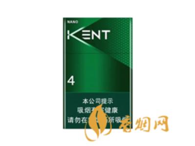建牌薄荷中空4多少钱一包 建牌薄荷中空4最新价格