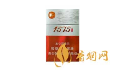 土楼1575香烟多少钱一盒香烟价格表