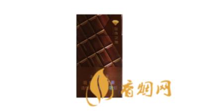 钻石玫瑰之旅细支烟多少钱一包价格