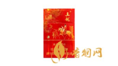 真龙状元香烟价格表图大全 真龙状元香烟怎么样