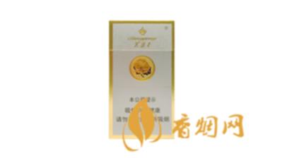 芙蓉王硬细支爆珠价格表图查询一览