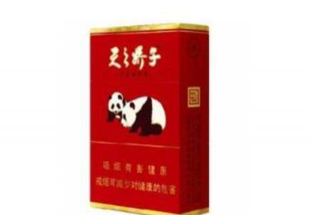 娇子红天之娇子小盒价格查询软盒香烟价格表