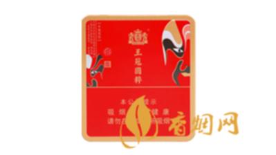 王冠小国粹雪茄价格是多少一盒5支装