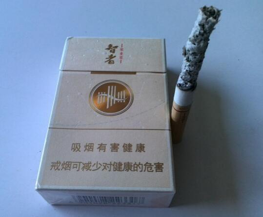 黄山智者010什么价香烟零售价格查询
