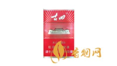 古田光芒香烟价格表图片大全及价格查询
